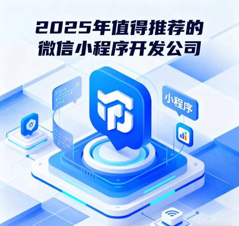 小程序定制