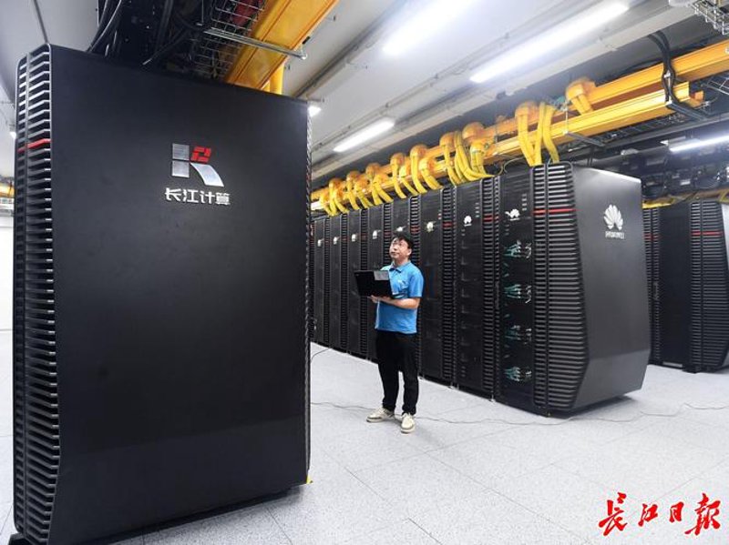 武汉软件开发：科技引领未来